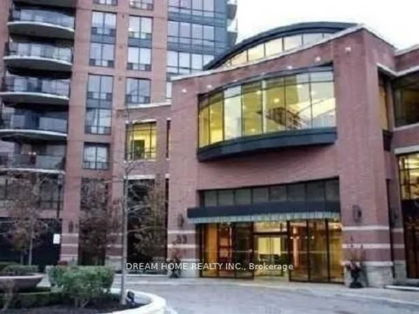 33 Sheppard Ave E, Toronto, ON