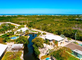 1824 Sunrise Dr, Big Pine Key, FL 33043