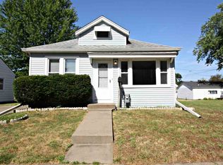 2020 35th St, Rock Island, IL