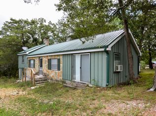 927 Iowa Colony Rd, Hollister, MO 65672