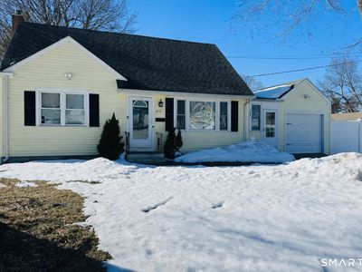 270 Pearl Street, Enfield, CT, 06082