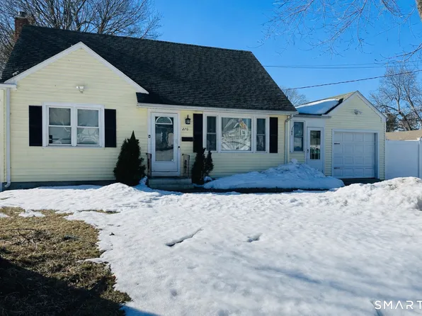 270 Pearl Street, Enfield, CT 06082
