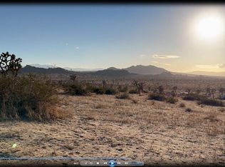 E Vac Vic Ave, Lancaster, CA 93535