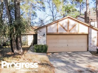 14 Coralberry Rd, Spring, TX 77381