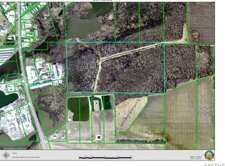 0 Unknown Rd, Granite City, IL 62040