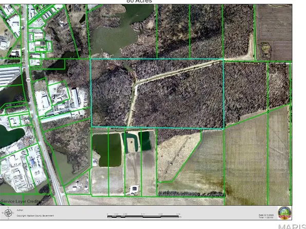 0 Unknown Rd, Granite City, IL 62040