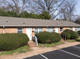 5300 Clearmont Ave APT 4, Charlotte, NC 28212