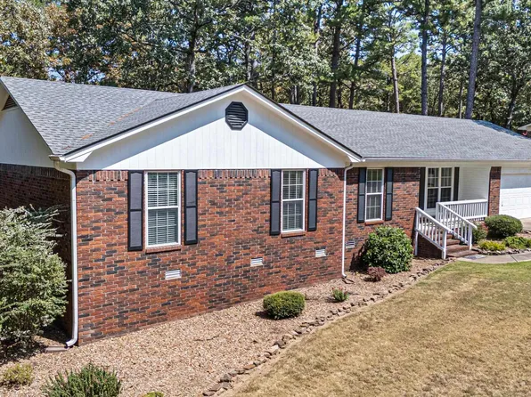 (undisclosed Address), Russellville, AR 72802