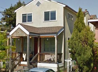 1015 Key Route Blvd, Albany, CA 94706