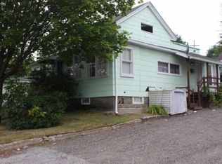 795 Sabattus St, Lewiston, ME 04240