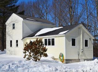 27 Dodge Rd, Edgecomb, ME 04556