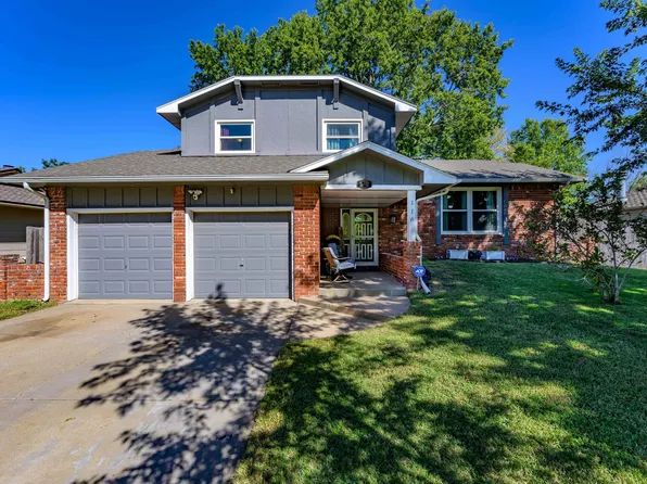 116 S Tarabury Ln, Wichita, KS 67209