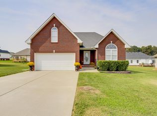 316 Arabian Ln LOT 247, Springfield, TN 37172