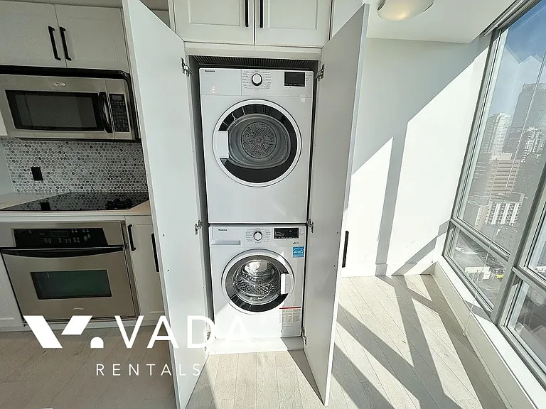 1255 Seymour St #2801 — Photo 11