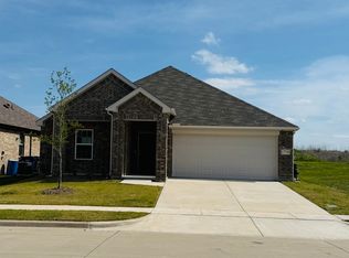 1774 Gleasondale Pl, Forney, TX 75126