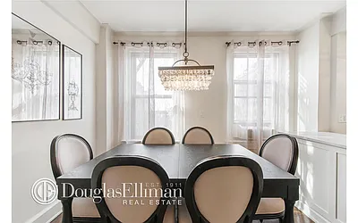 Sold by Douglas Elliman