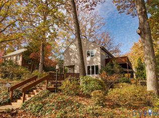 2006 Southcliff Rd, Richmond, VA 23225