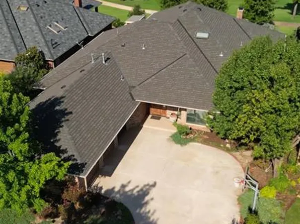 6005 Morning Dove Ln, Edmond, OK 73025