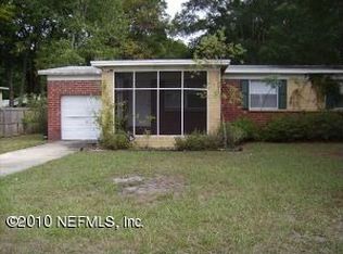 5213 Dugdale Rd, Jacksonville, FL 32210