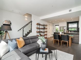 83 Moody St #1, Pt Moody, BC V3H2P5