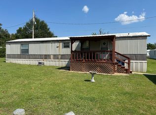 3025 Highway 5 N Lot 60, Benton, AR 72019