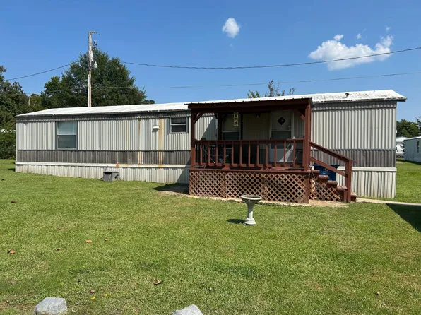 3025 Highway 5 N Lot 60, Benton, AR 72019