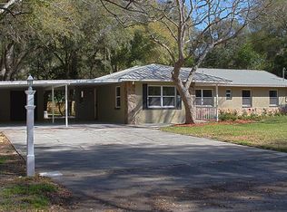 4319 Allen Rd, Fruitland Park, FL 34731