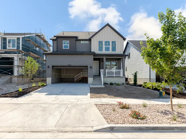 2947 N Purpletop Ln #2186, Saratoga Springs, UT 84045