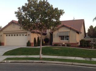 9903 Brandy Rose St, Bakersfield, CA 93311
