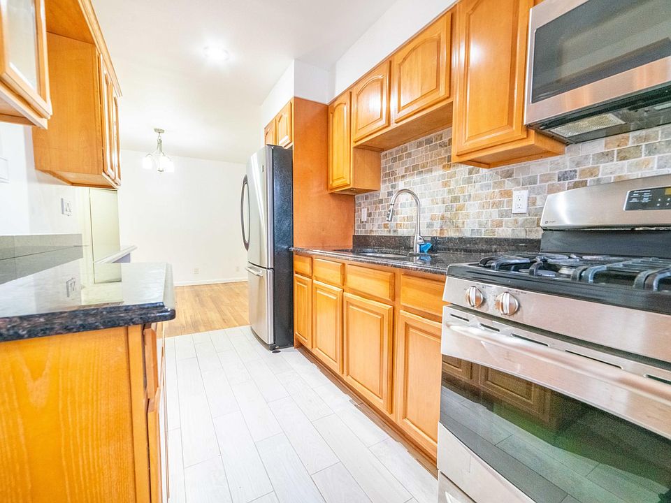 1st image of 218-68 99th Ave #1