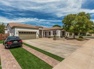 3000 E Parkview Dr, Gilbert, AZ 85295
