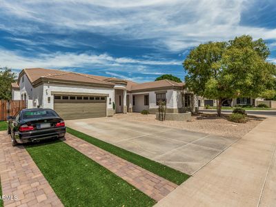 3000 E Parkview Dr, Gilbert, AZ, 85295