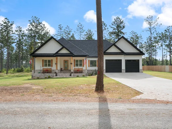 47 Fawn Trl, Sheridan, AR 72150