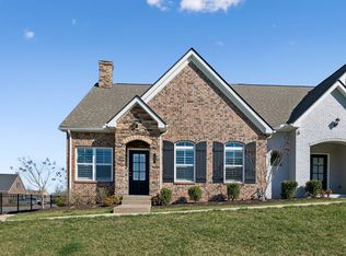 200 Trevor Dr, Mount Juliet, TN 37122