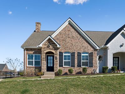 200 Trevor Dr, Mount Juliet, TN, 37122