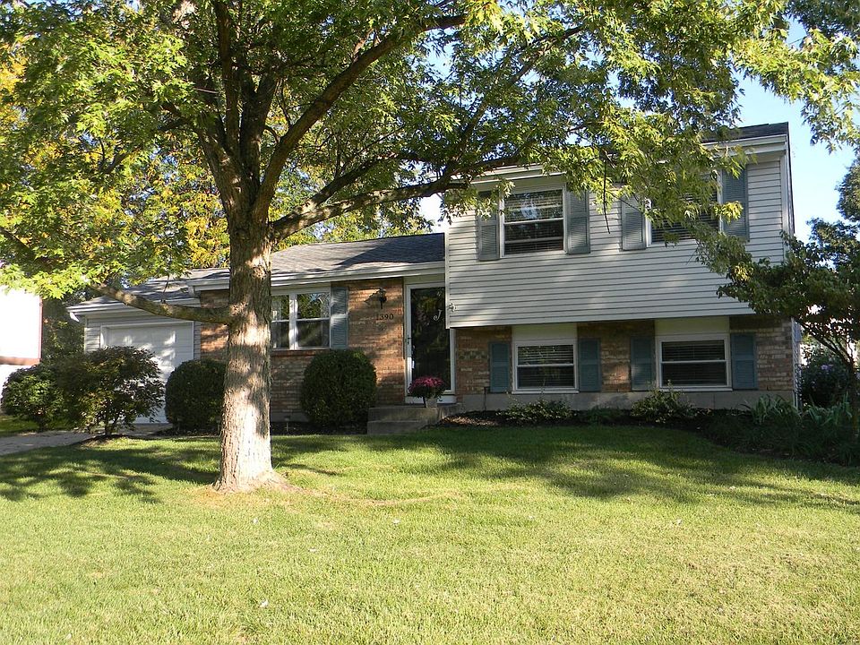 1st image of 1390 Firethorn Dr