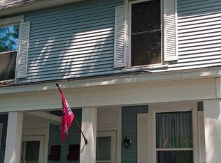 2109 N 10th St, Terre Haute, IN 47804