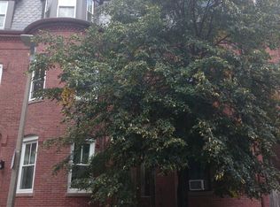 114 W 3rd St, South Boston, MA 02127