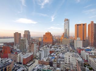 50 Murray St APT 1318, New York, NY 10007