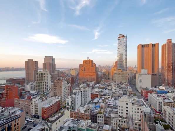 50 Murray St APT 1012