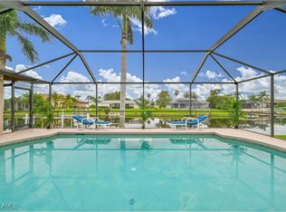 3209 SE 1st Ct, Cape Coral, FL 33904