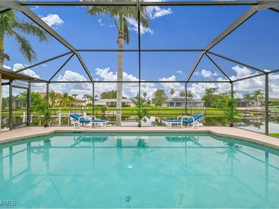 3209 SE 1st Ct, Cape Coral, FL, 33904