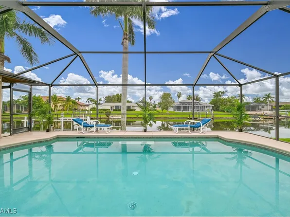 3209 SE 1st Ct, Cape Coral, FL 33904