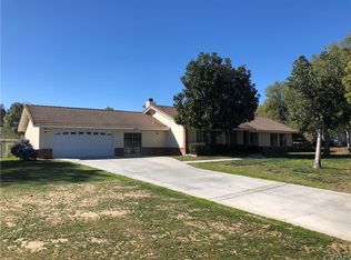 23217 Miners Rd, Perris, CA 92570