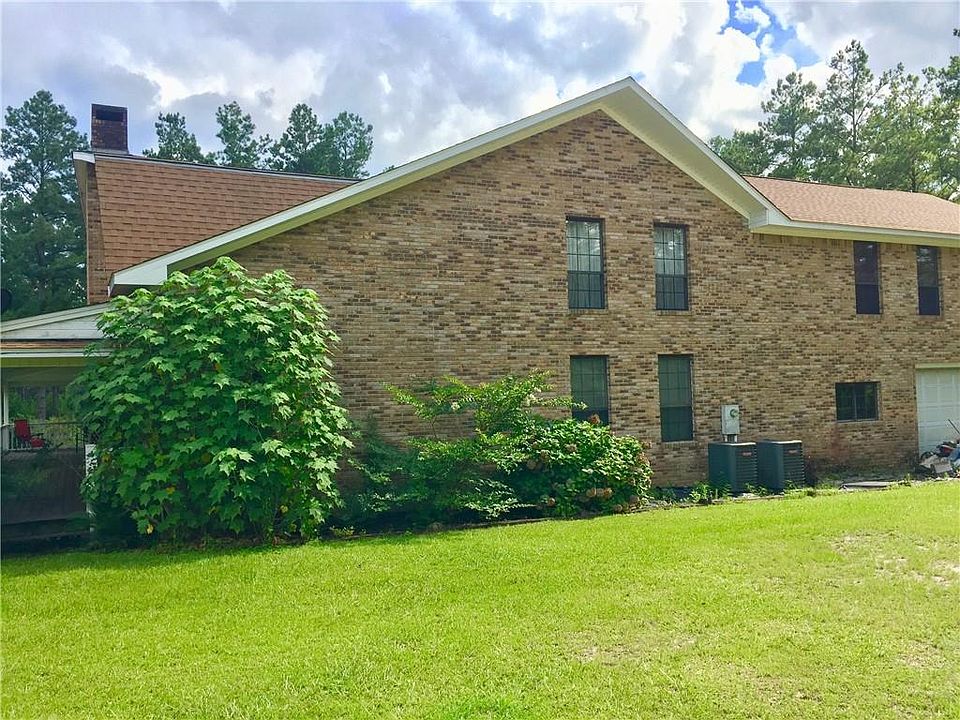 3211 Springbank Church Rd, Chatom, AL 36518 MLS 7080740 Zillow
