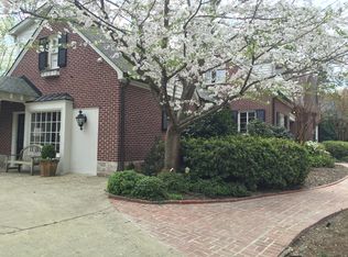 3335 Wood Valley Rd NW, Atlanta, GA 30327
