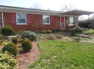 2004 Tamarack Dr, Lexington, KY 40504