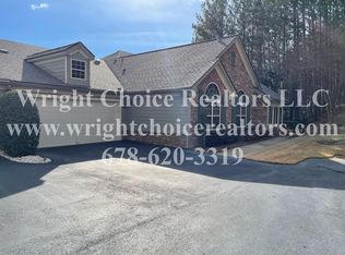 264 Highlands Ridge Pl SE, Smyrna, GA 30082