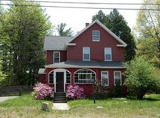 412 Brookside Rd, Athol, MA 01331