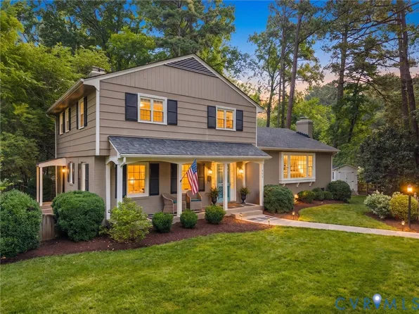 600 Westham Pkwy, Henrico, VA 23229